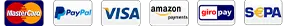 Payment methods